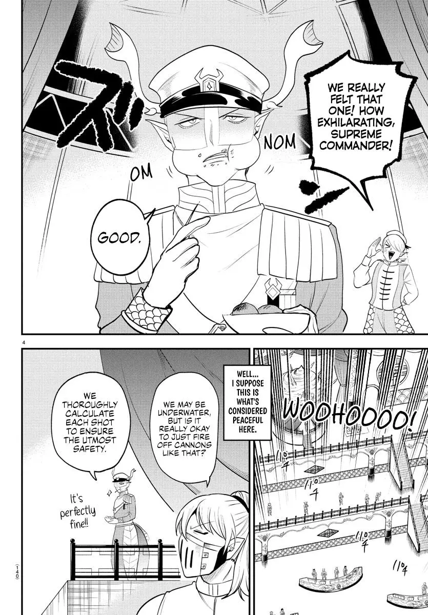 Read Mairimashita Iruma Kun - Chapter 392 - www.irumakunmangafree.com | Image 4