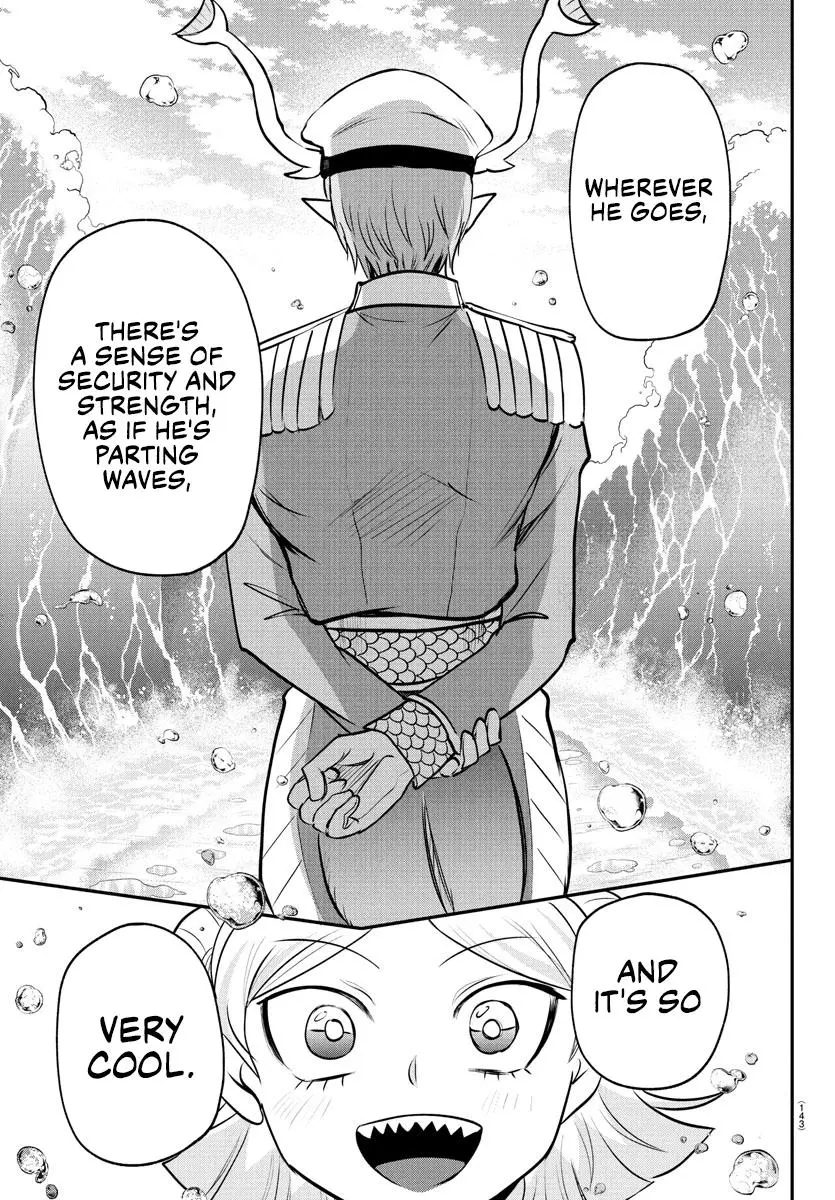 Read Mairimashita Iruma Kun - Chapter 392 - www.irumakunmangafree.com | Image 7