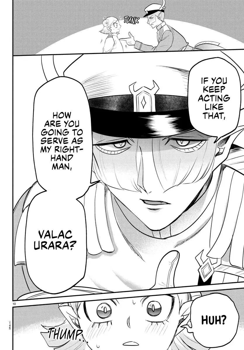 Read Mairimashita Iruma Kun - Chapter 392 - www.irumakunmangafree.com | Image 10