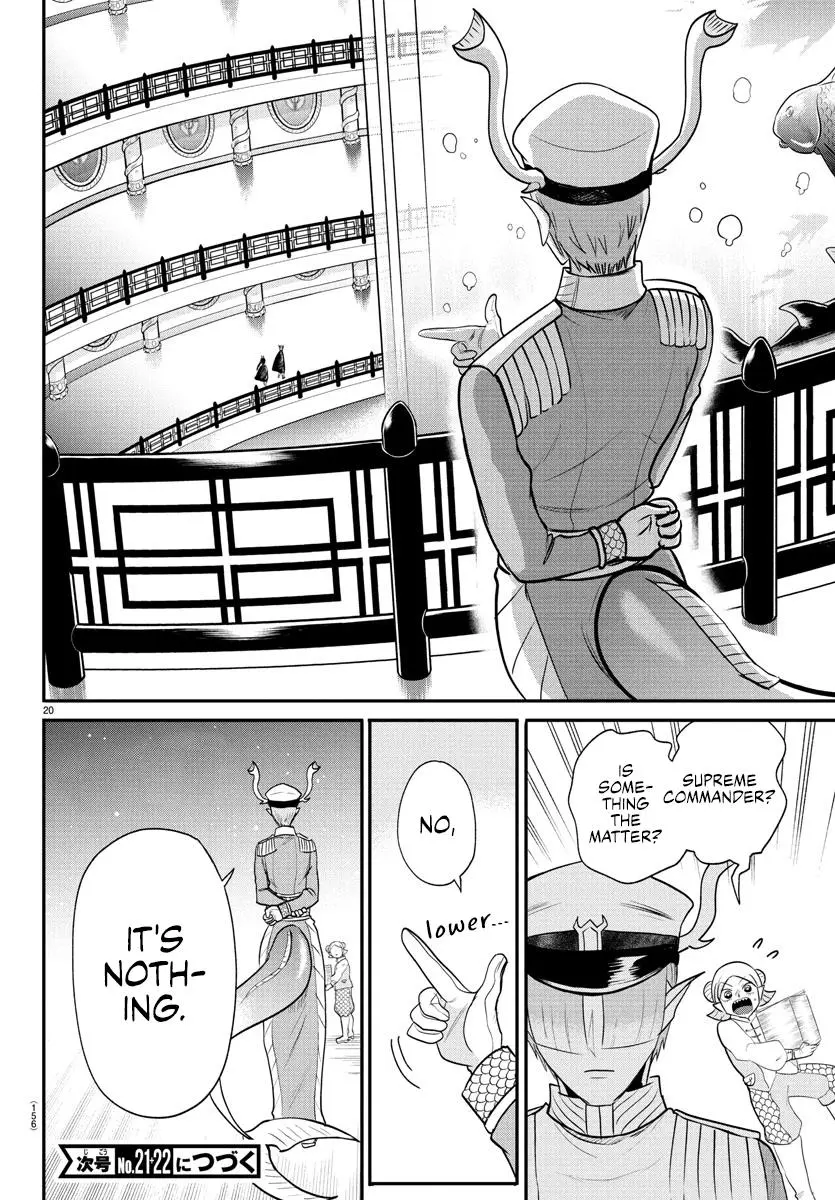 Read Mairimashita Iruma Kun - Chapter 392 - www.irumakunmangafree.com | Image 18