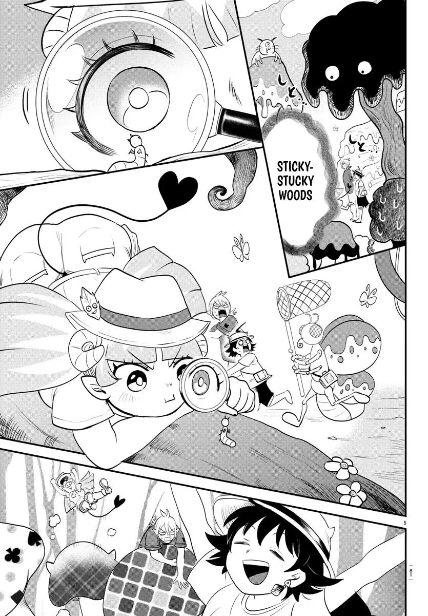 Read Mairimashita Iruma Kun - Chapter 393 - www.irumakunmangafree.com | Image 4
