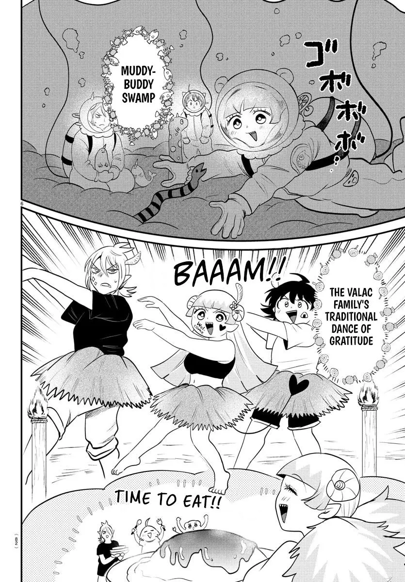 Read Mairimashita Iruma Kun - Chapter 393 - www.irumakunmangafree.com | Image 5