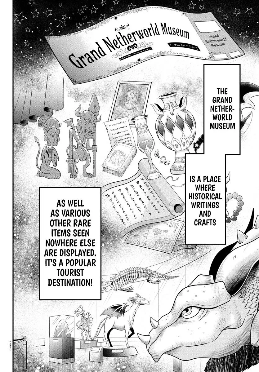 Read Mairimashita Iruma Kun - Chapter 393 - www.irumakunmangafree.com | Image 15