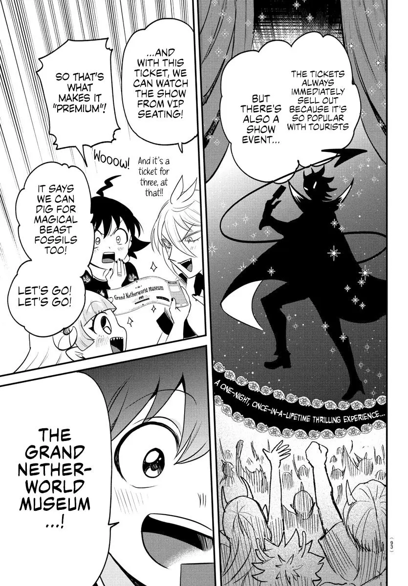 Read Mairimashita Iruma Kun - Chapter 393 - www.irumakunmangafree.com | Image 16