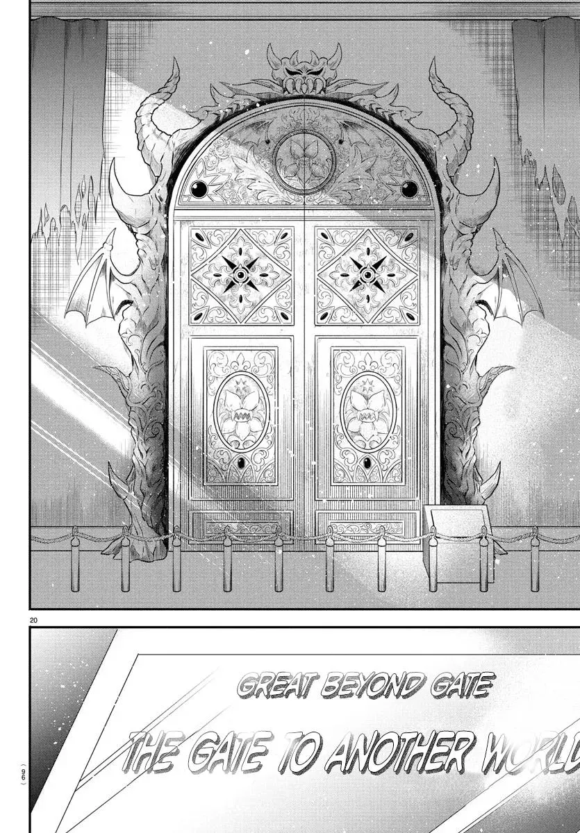 Read Mairimashita Iruma Kun - Chapter 393 - www.irumakunmangafree.com | Image 19