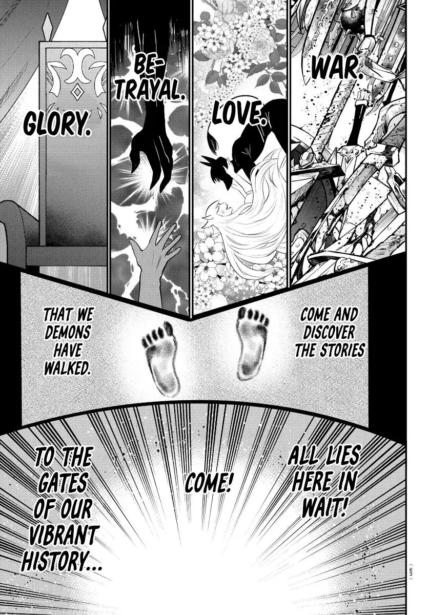 Read Mairimashita Iruma Kun - Chapter 394 - www.irumakunmangafree.com | Image 3