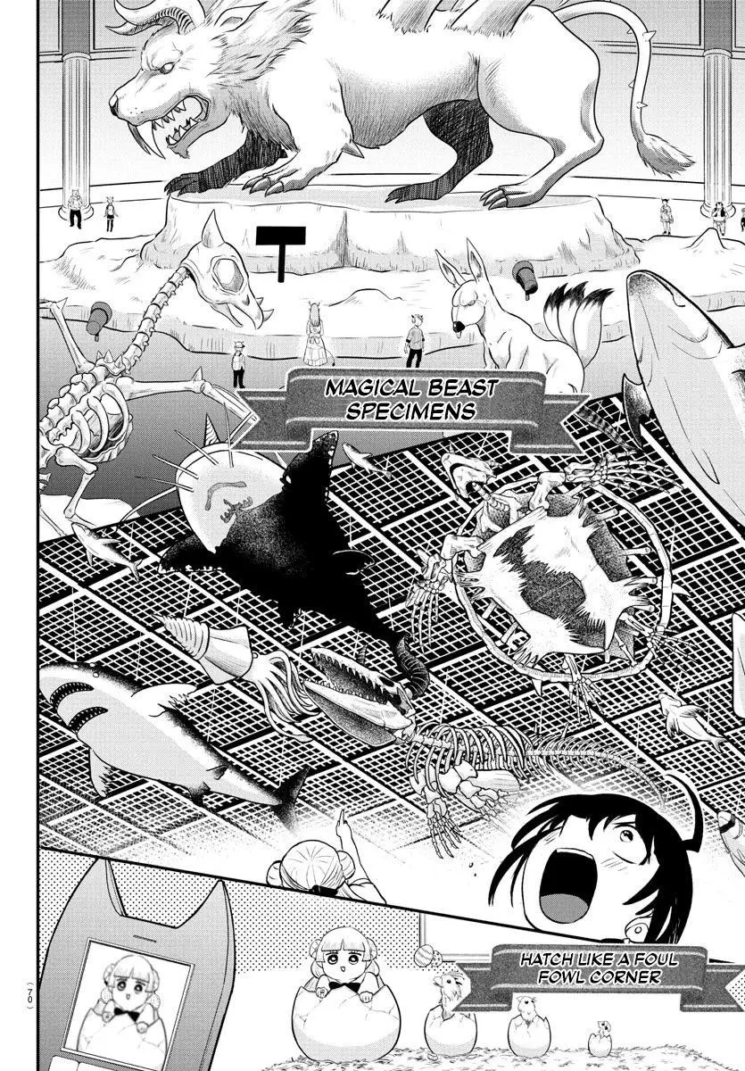 Read Mairimashita Iruma Kun - Chapter 394 - www.irumakunmangafree.com | Image 9
