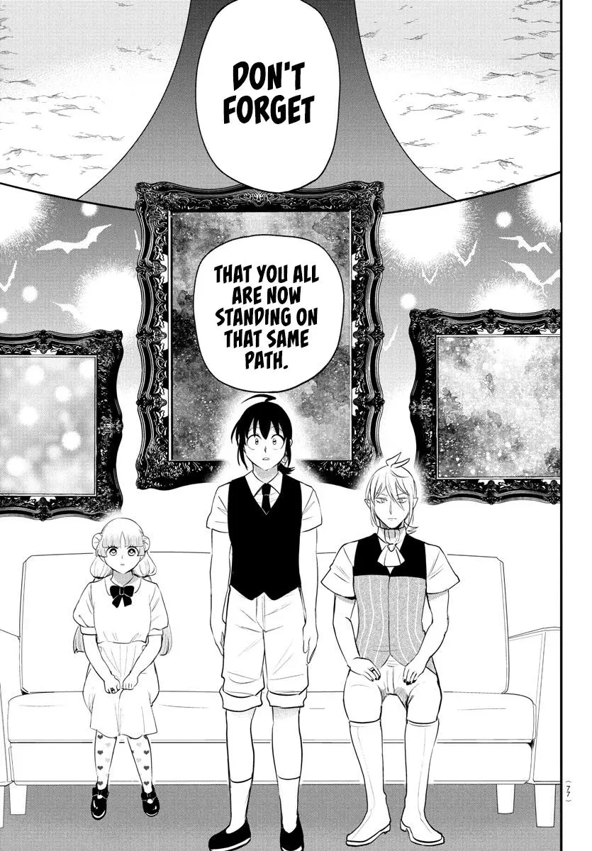 Read Mairimashita Iruma Kun - Chapter 394 - www.irumakunmangafree.com | Image 15