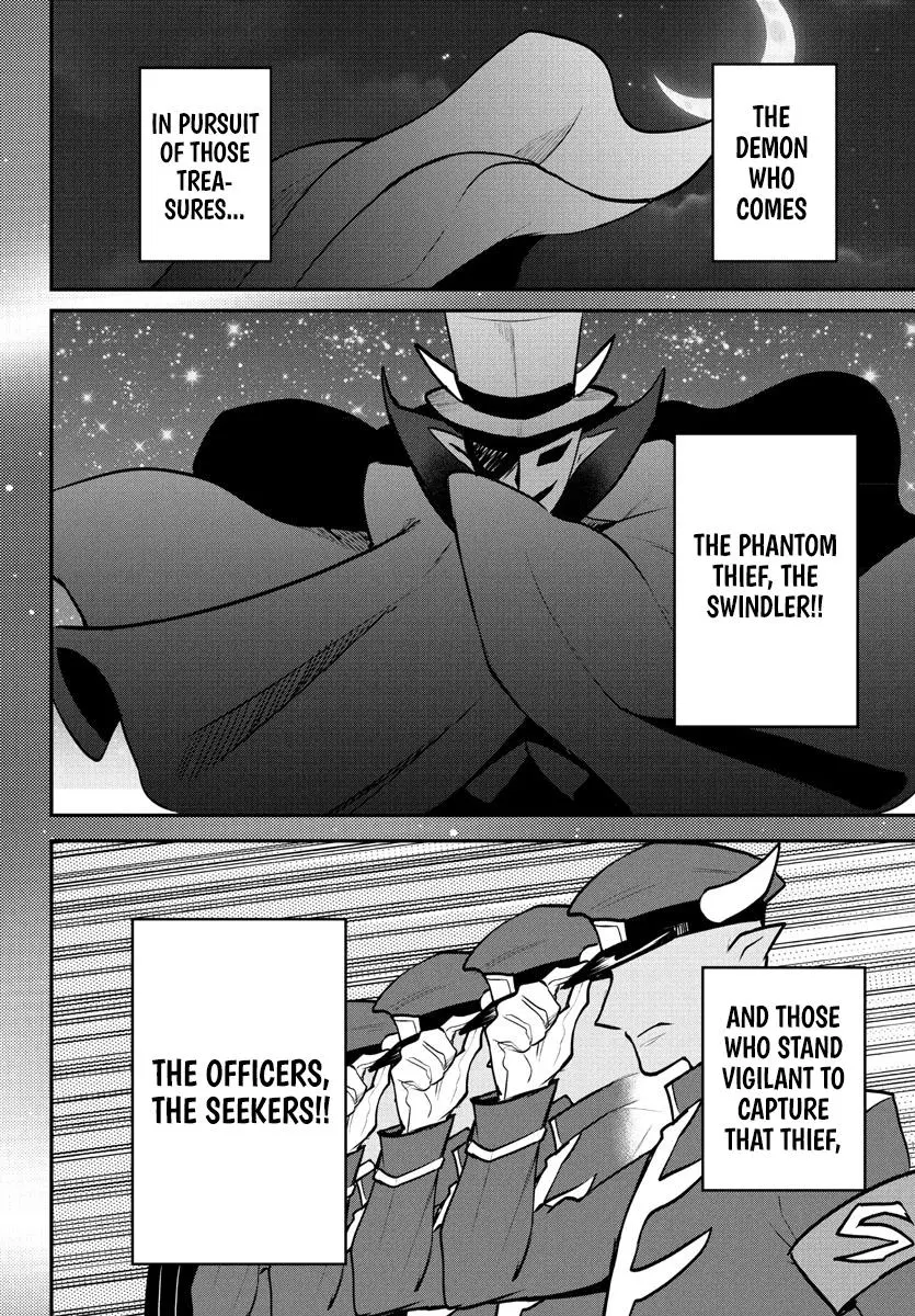 Read Mairimashita Iruma Kun - Chapter 395 - www.irumakunmangafree.com | Image 3