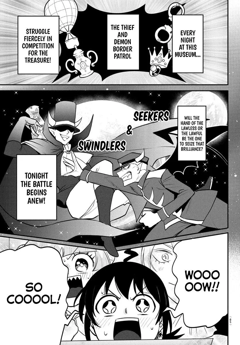 Read Mairimashita Iruma Kun - Chapter 395 - www.irumakunmangafree.com | Image 4