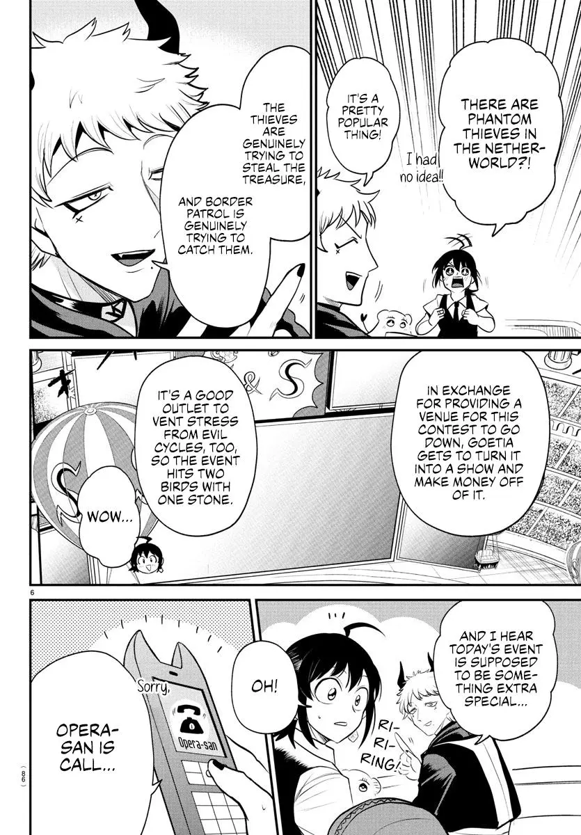 Read Mairimashita Iruma Kun - Chapter 395 - www.irumakunmangafree.com | Image 5