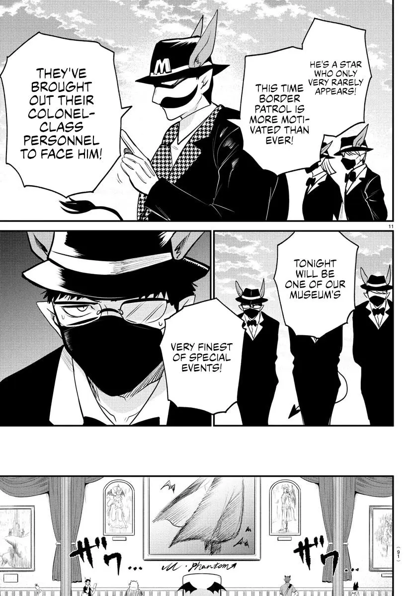 Read Mairimashita Iruma Kun - Chapter 395 - www.irumakunmangafree.com | Image 10