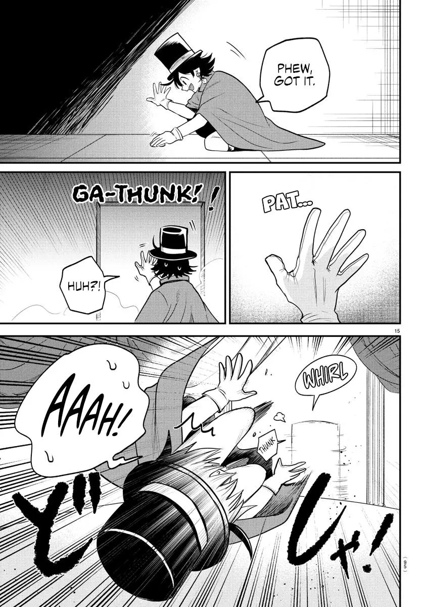 Read Mairimashita Iruma Kun - Chapter 395 - www.irumakunmangafree.com | Image 14