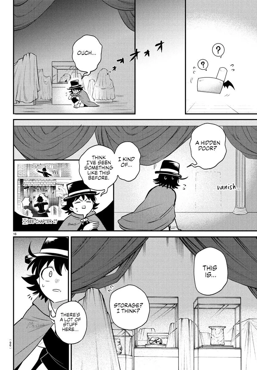 Read Mairimashita Iruma Kun - Chapter 395 - www.irumakunmangafree.com | Image 15