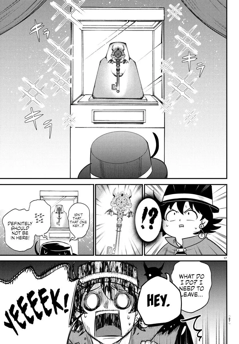 Read Mairimashita Iruma Kun - Chapter 395 - www.irumakunmangafree.com | Image 16