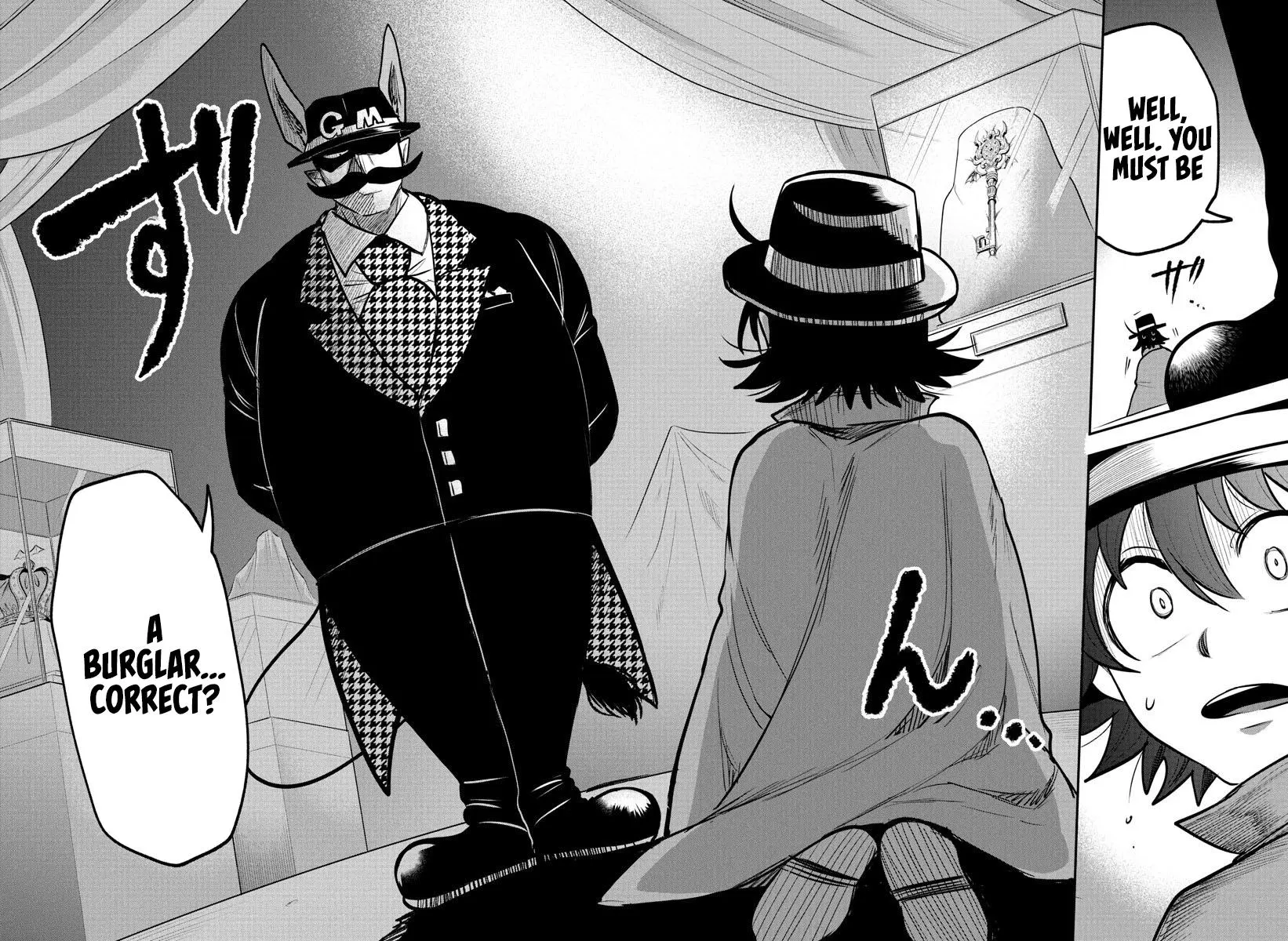 Read Mairimashita Iruma Kun - Chapter 395 - www.irumakunmangafree.com | Image 17