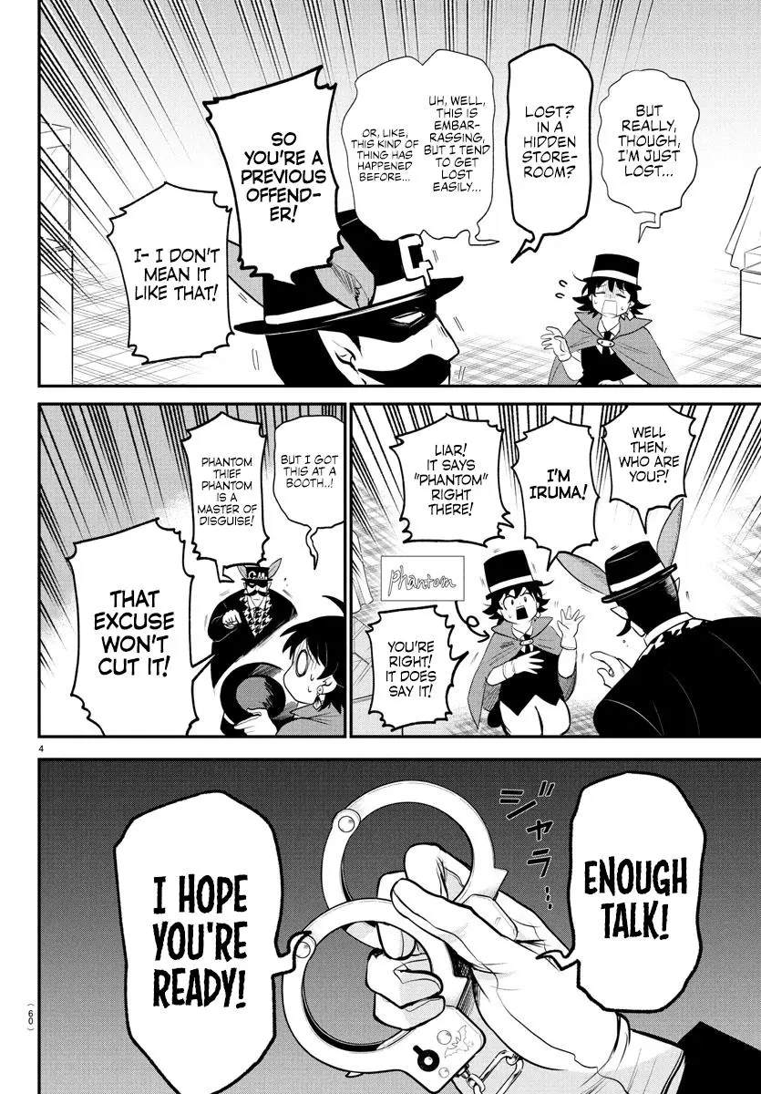 Read Mairimashita Iruma Kun - Chapter 396 - www.irumakunmangafree.com | Image 4