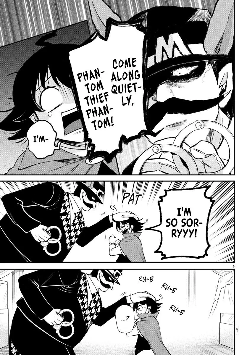 Read Mairimashita Iruma Kun - Chapter 396 - www.irumakunmangafree.com | Image 5