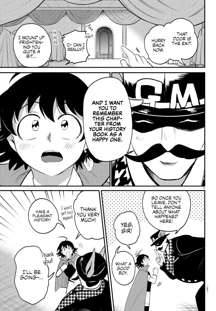 Read Mairimashita Iruma Kun - Chapter 396 - www.irumakunmangafree.com | Image 7