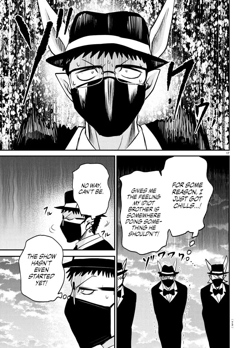 Read Mairimashita Iruma Kun - Chapter 396 - www.irumakunmangafree.com | Image 15