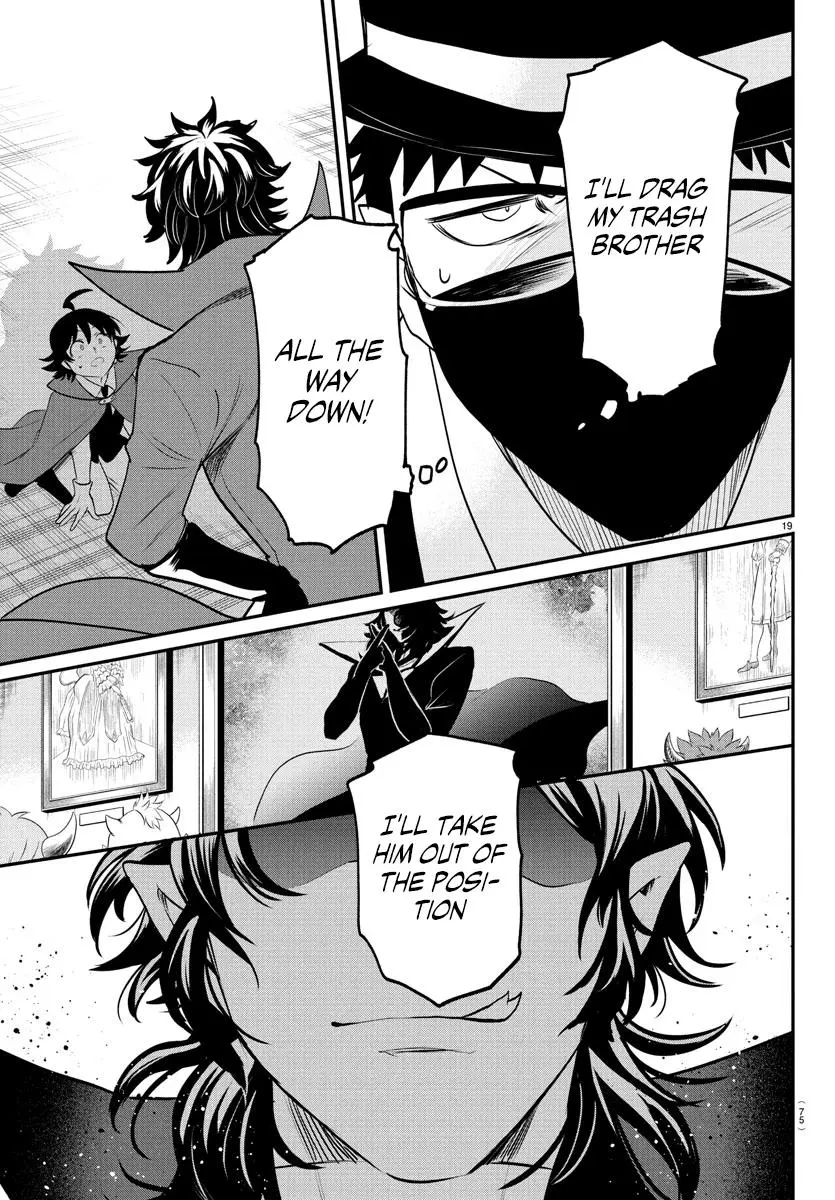 Read Mairimashita Iruma Kun - Chapter 396 - www.irumakunmangafree.com | Image 17