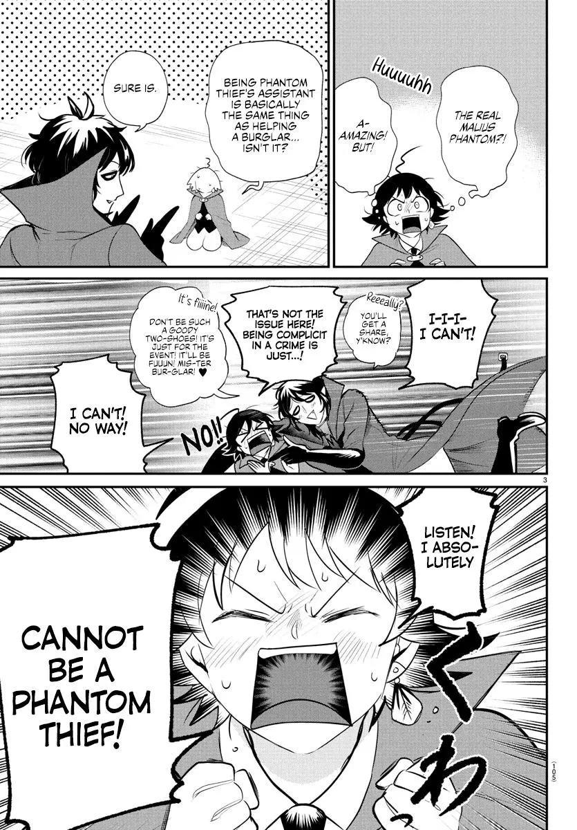 Read Mairimashita Iruma Kun - Chapter 397 - www.irumakunmangafree.com | Image 3