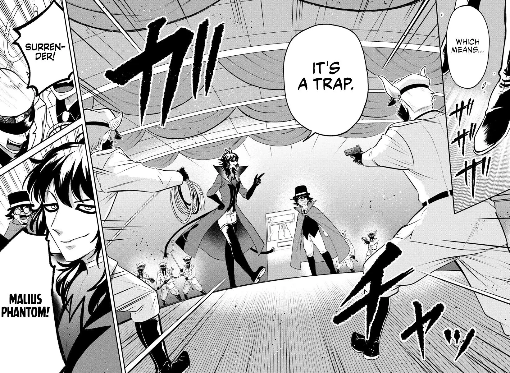 Read Mairimashita Iruma Kun - Chapter 397 - www.irumakunmangafree.com | Image 16
