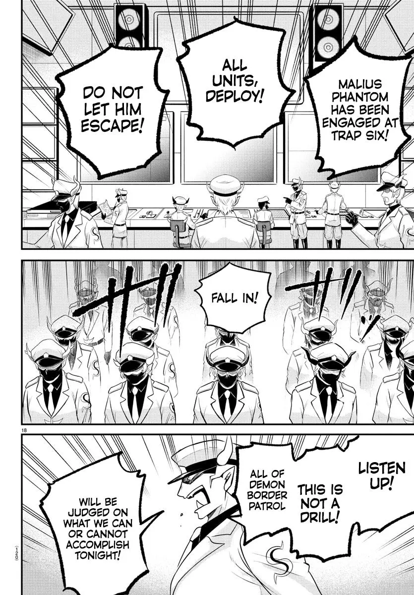 Read Mairimashita Iruma Kun - Chapter 397 - www.irumakunmangafree.com | Image 17