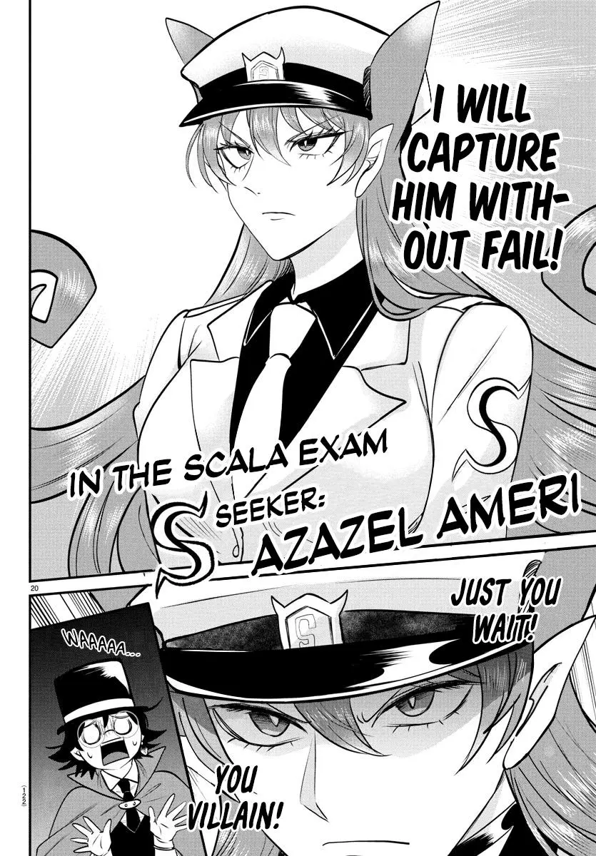 Read Mairimashita Iruma Kun - Chapter 397 - www.irumakunmangafree.com | Image 19
