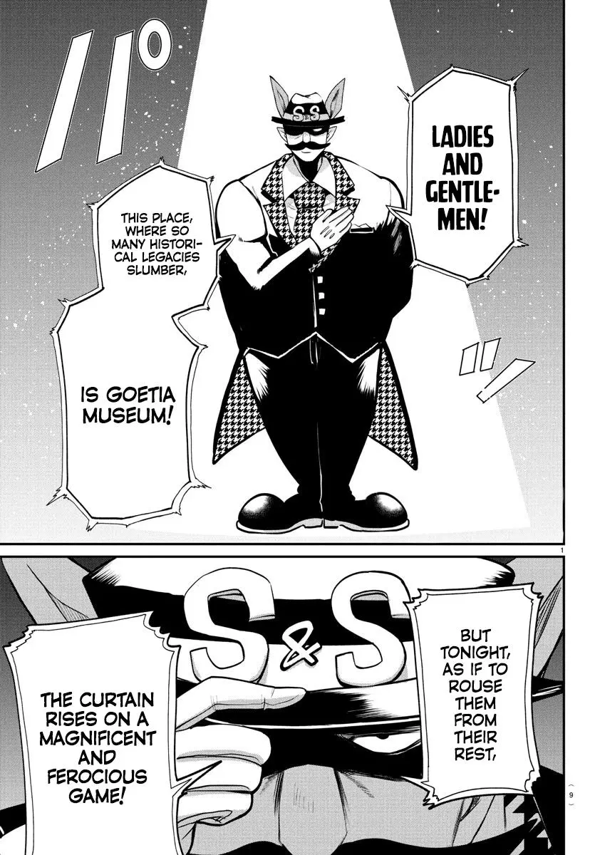 Read Mairimashita Iruma Kun - Chapter 398 - www.irumakunmangafree.com | Image 3