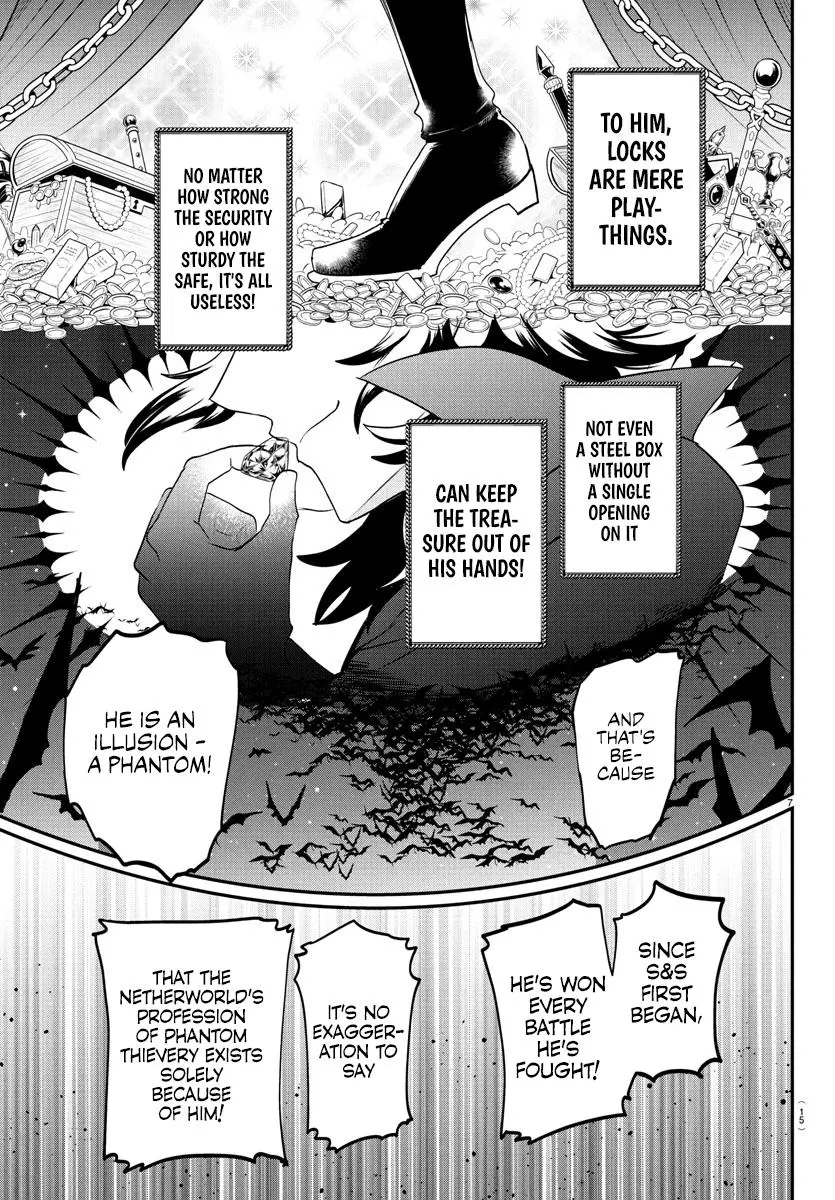 Read Mairimashita Iruma Kun - Chapter 398 - www.irumakunmangafree.com | Image 9