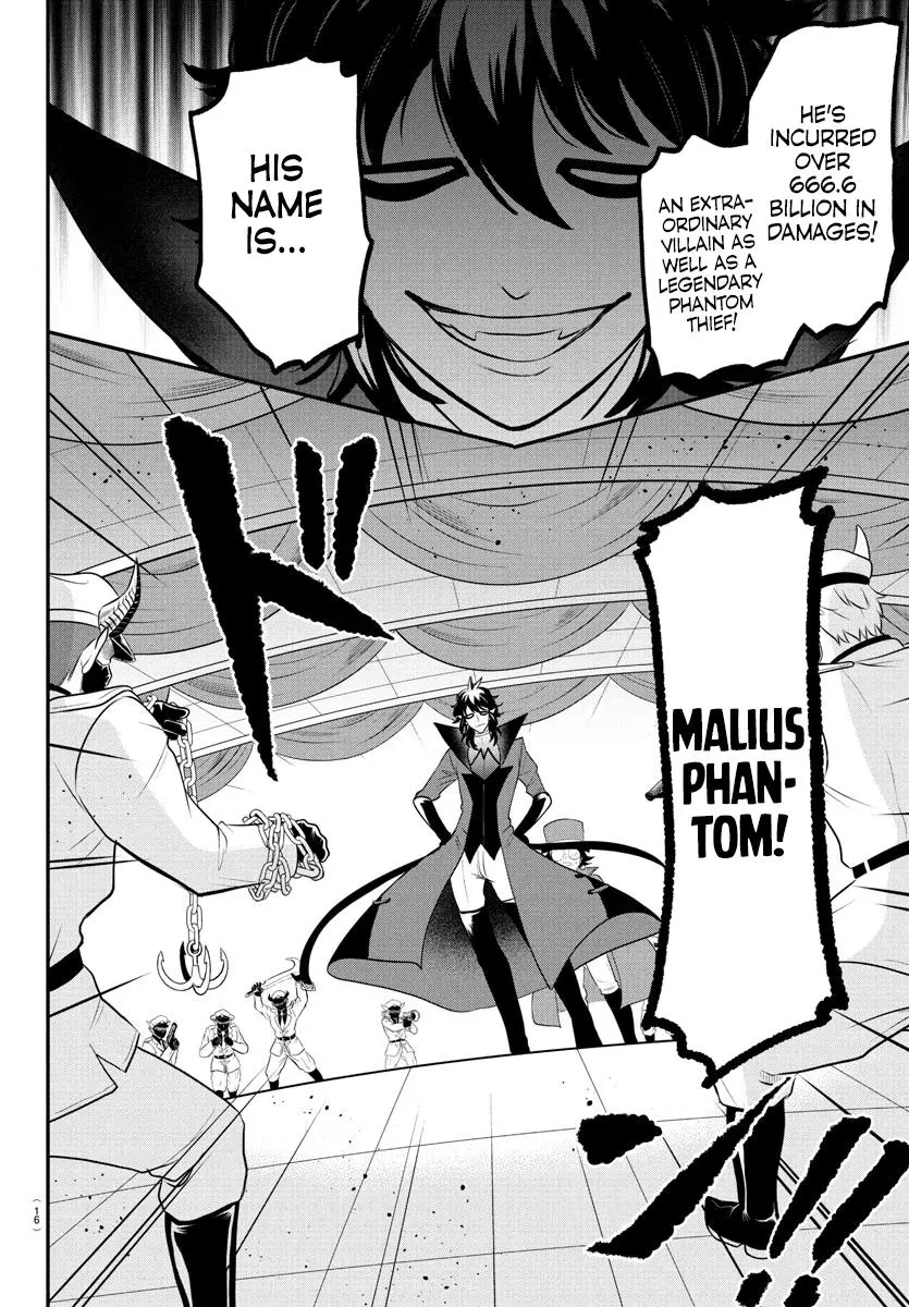 Read Mairimashita Iruma Kun - Chapter 398 - www.irumakunmangafree.com | Image 10