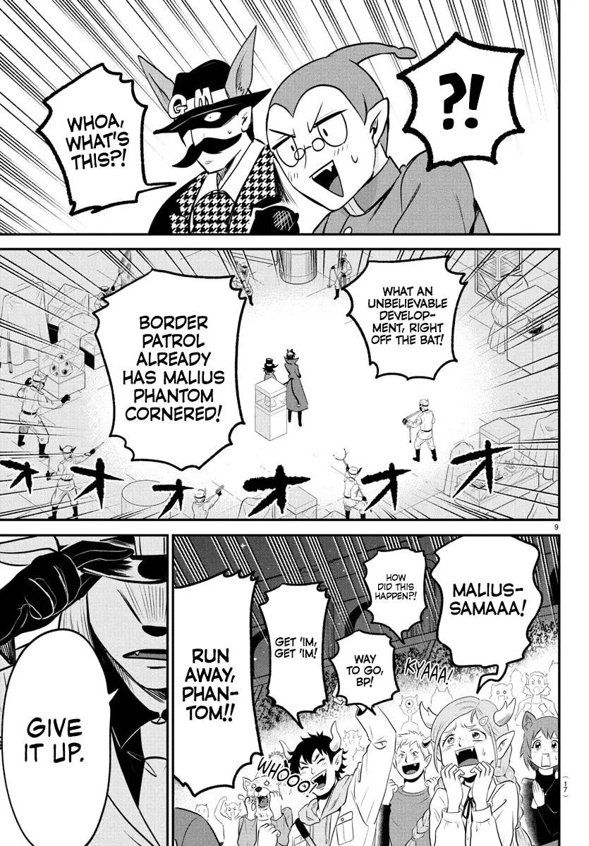 Read Mairimashita Iruma Kun - Chapter 398 - www.irumakunmangafree.com | Image 11