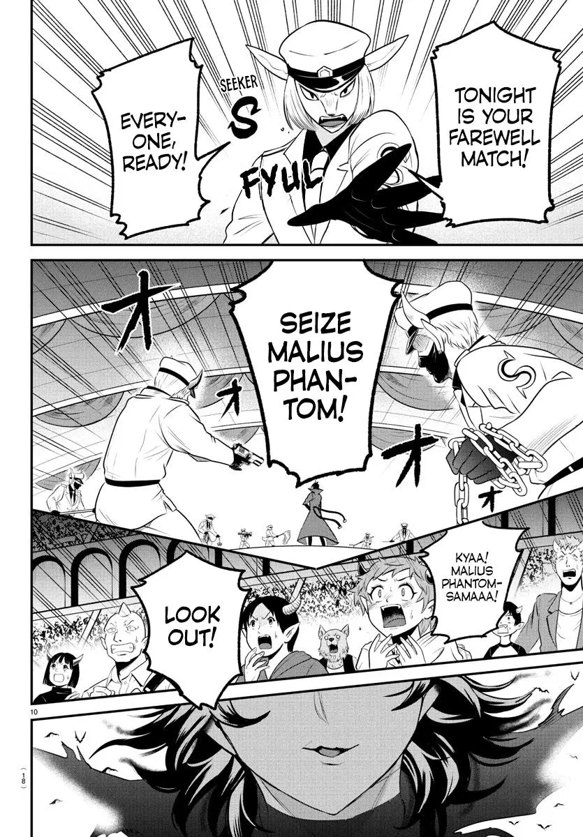 Read Mairimashita Iruma Kun - Chapter 398 - www.irumakunmangafree.com | Image 12