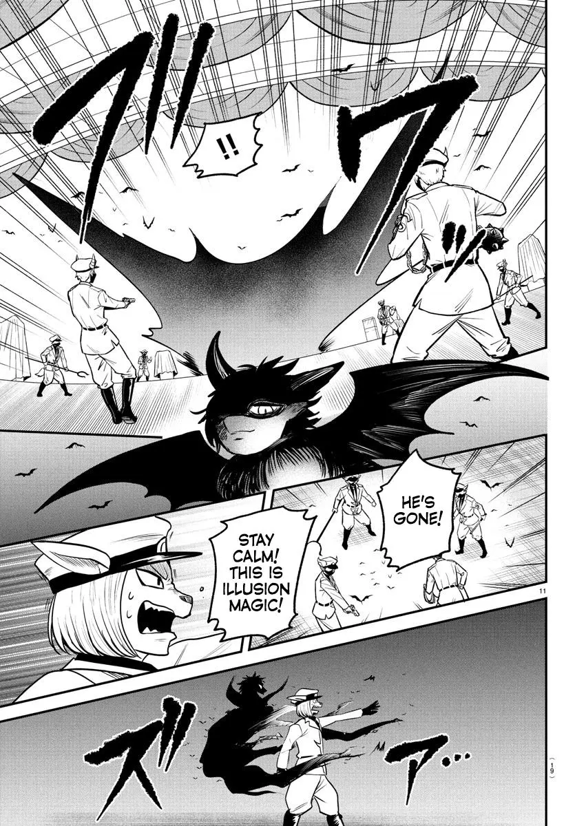 Read Mairimashita Iruma Kun - Chapter 398 - www.irumakunmangafree.com | Image 13