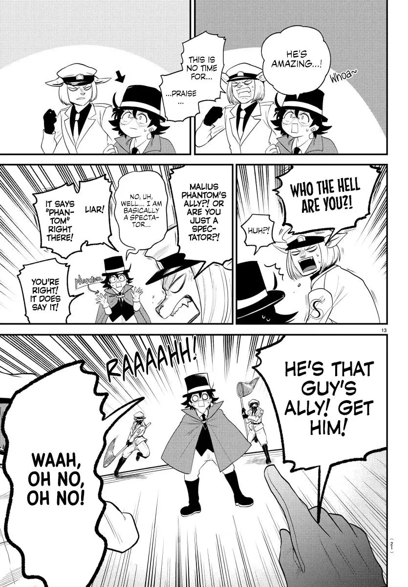 Read Mairimashita Iruma Kun - Chapter 398 - www.irumakunmangafree.com | Image 15
