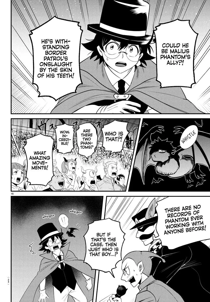 Read Mairimashita Iruma Kun - Chapter 398 - www.irumakunmangafree.com | Image 17