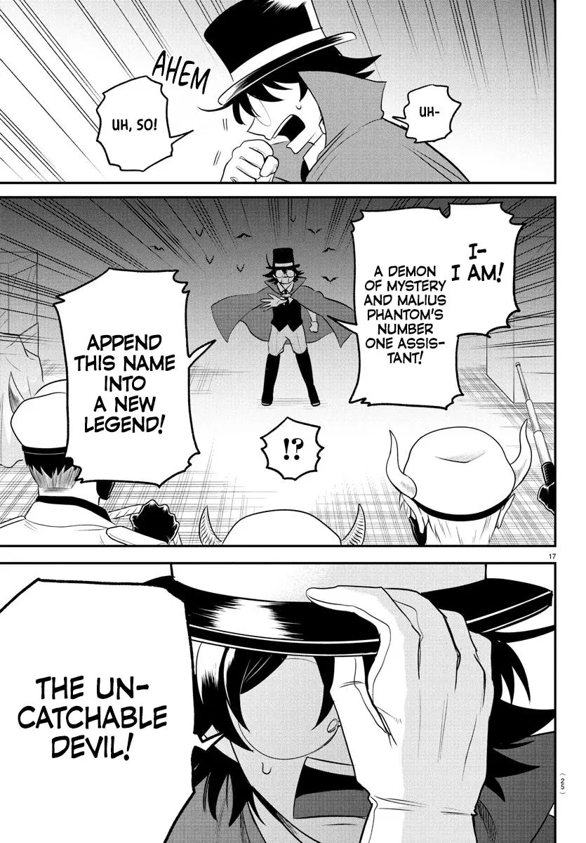 Read Mairimashita Iruma Kun - Chapter 398 - www.irumakunmangafree.com | Image 18