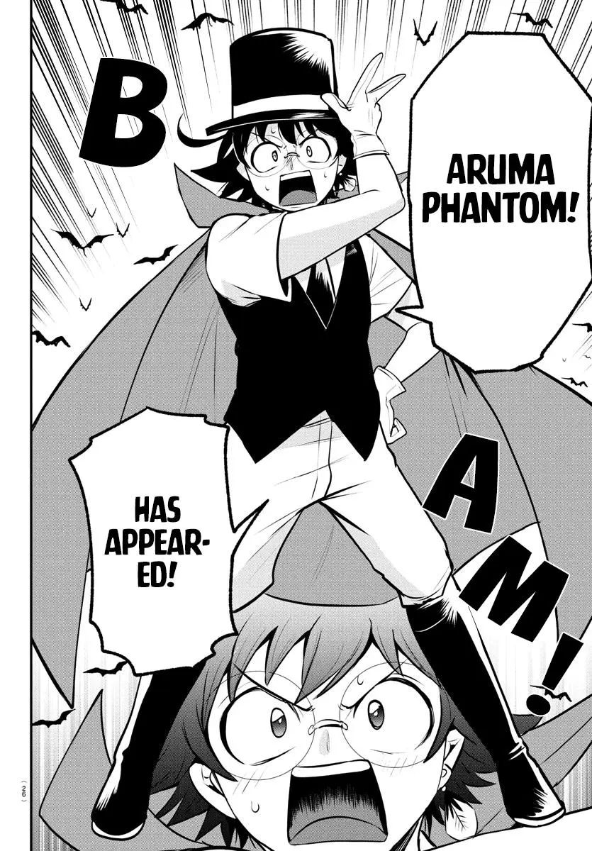 Read Mairimashita Iruma Kun - Chapter 398 - www.irumakunmangafree.com | Image 19