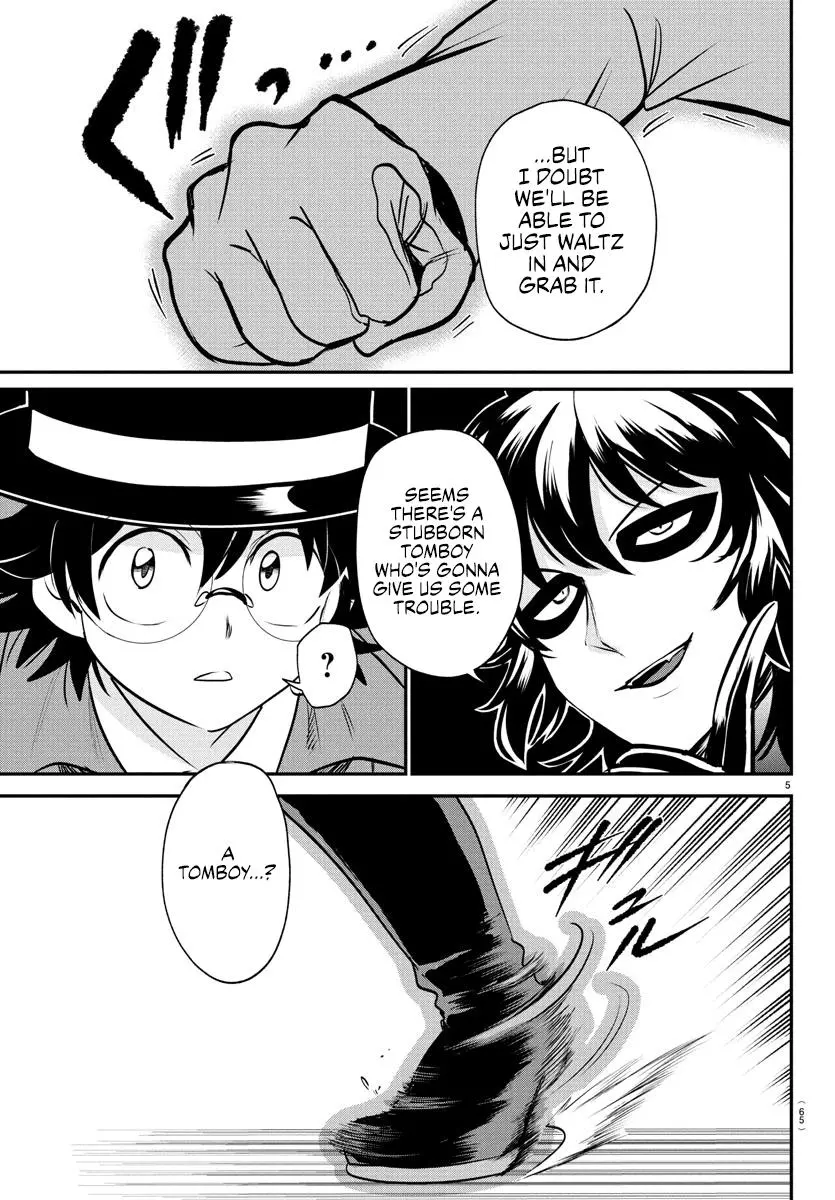 Read Mairimashita Iruma Kun - Chapter 399 - www.irumakunmangafree.com | Image 5