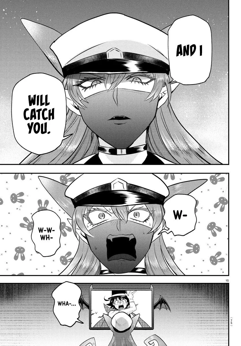 Read Mairimashita Iruma Kun - Chapter 399 - www.irumakunmangafree.com | Image 13