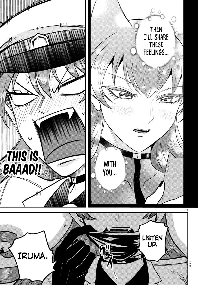 Read Mairimashita Iruma Kun - Chapter 399 - www.irumakunmangafree.com | Image 17