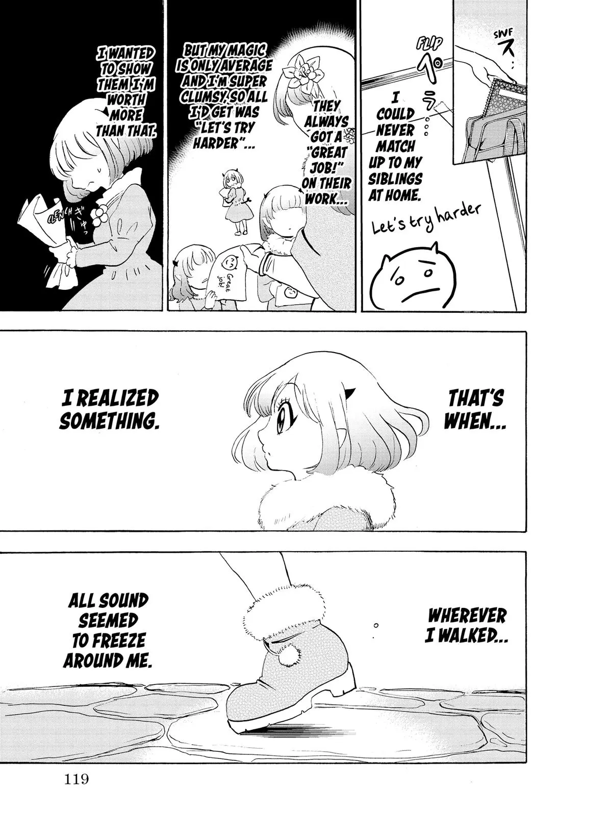 Read Mairimashita Iruma Kun - Chapter 40 - www.irumakunmangafree.com | Image 11