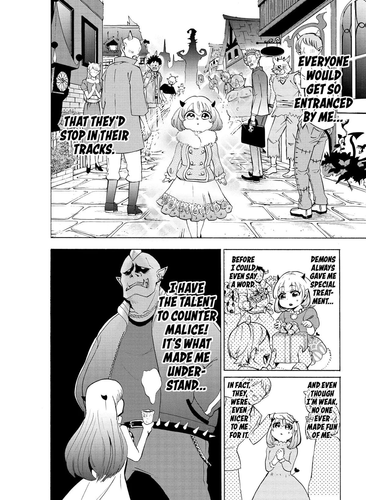 Read Mairimashita Iruma Kun - Chapter 40 - www.irumakunmangafree.com | Image 12