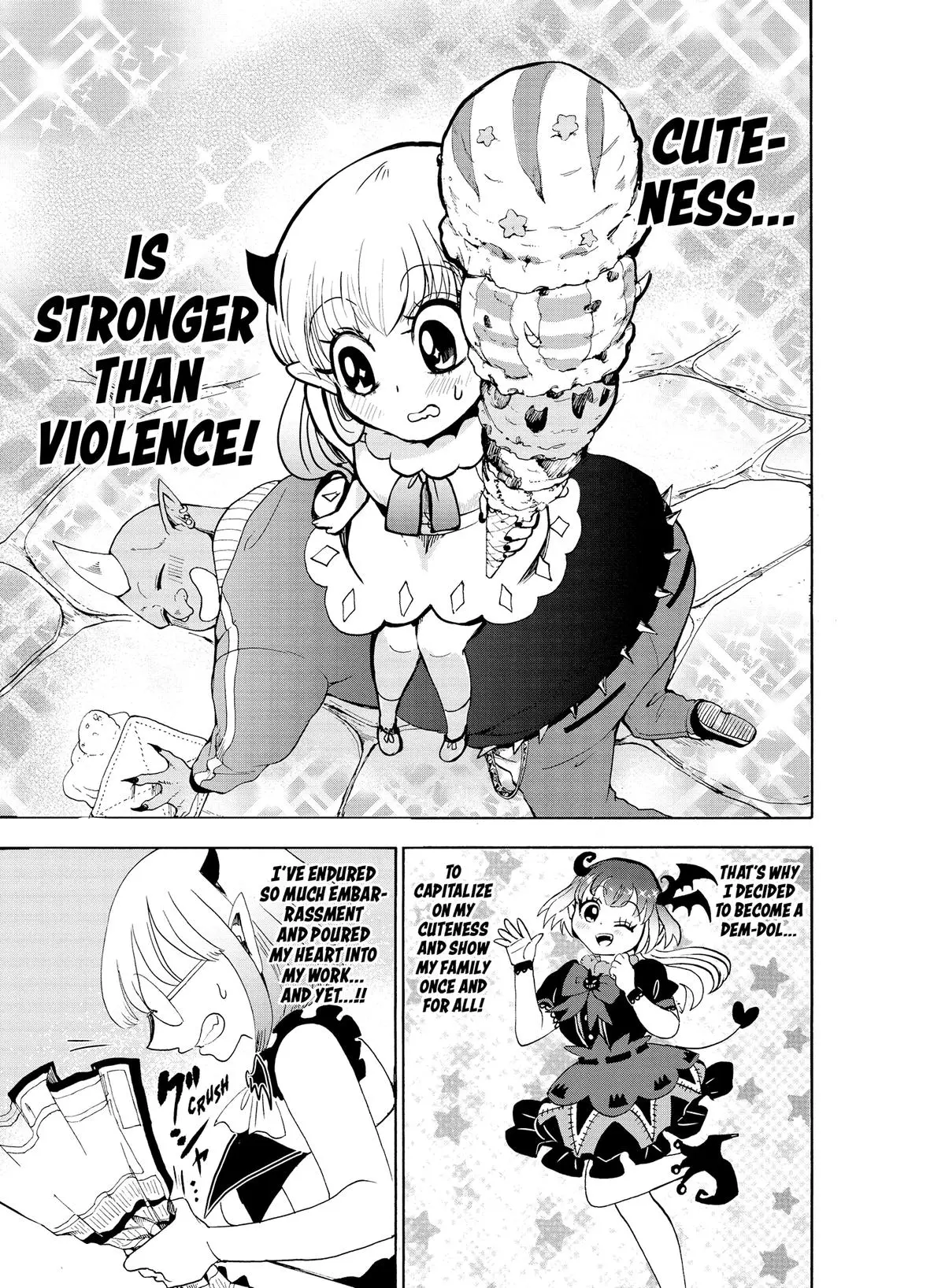 Read Mairimashita Iruma Kun - Chapter 40 - www.irumakunmangafree.com | Image 13