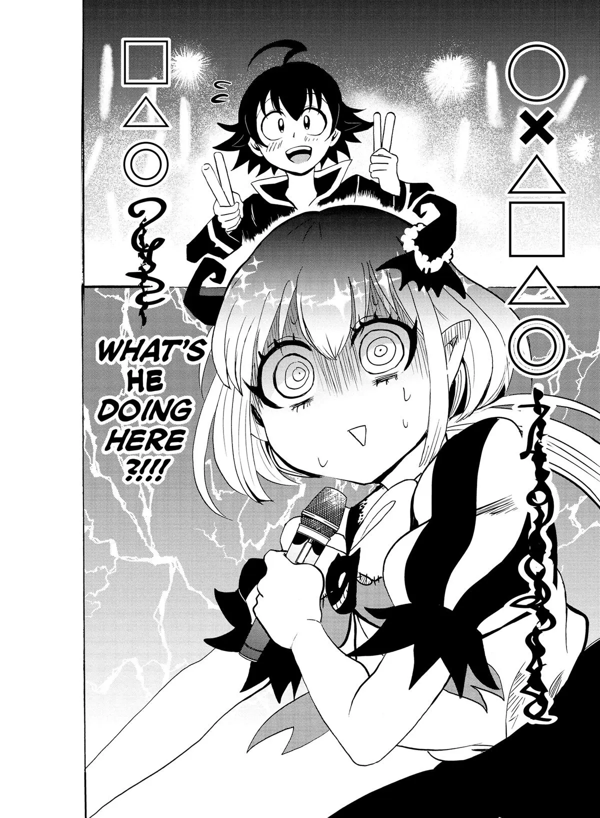 Read Mairimashita Iruma Kun - Chapter 40 - www.irumakunmangafree.com | Image 18