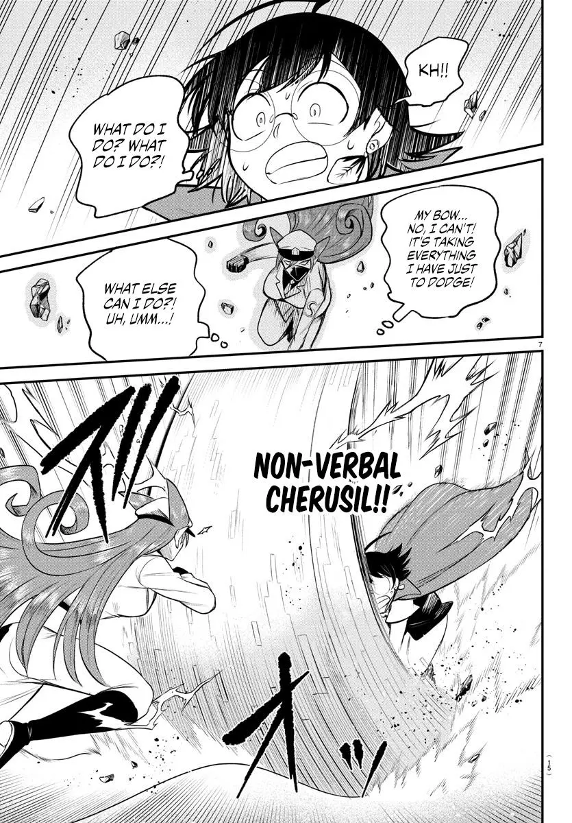 Read Mairimashita Iruma Kun - Chapter 400 - www.irumakunmangafree.com | Image 9