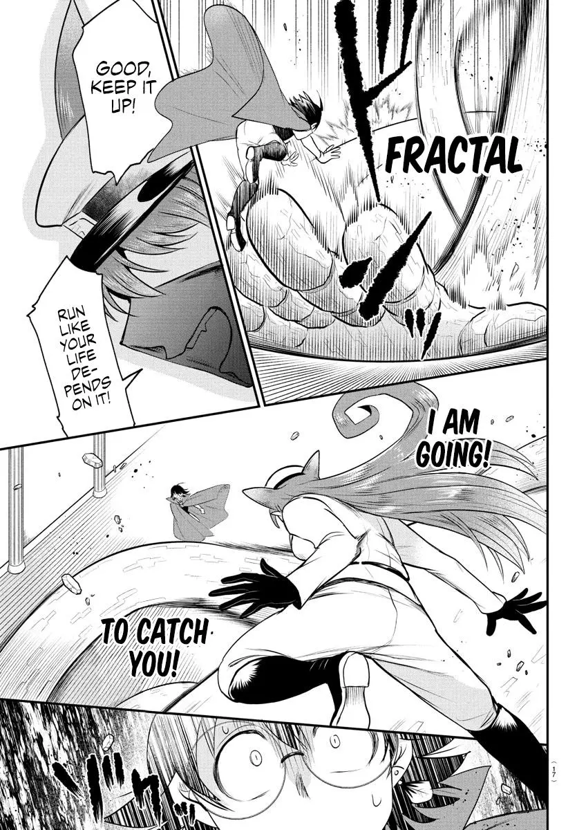 Read Mairimashita Iruma Kun - Chapter 400 - www.irumakunmangafree.com | Image 11