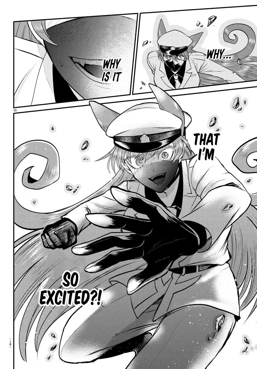 Read Mairimashita Iruma Kun - Chapter 400 - www.irumakunmangafree.com | Image 12