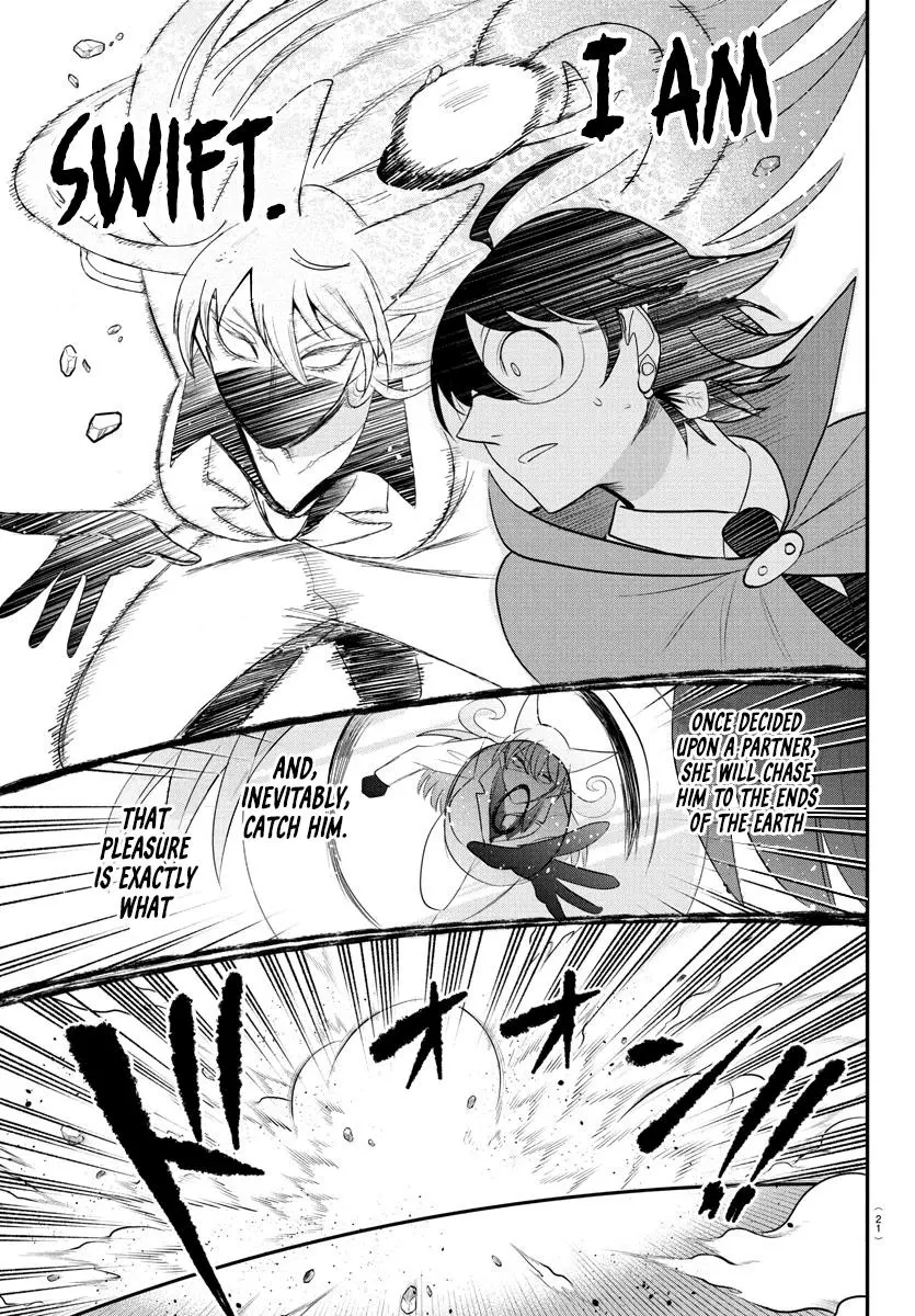 Read Mairimashita Iruma Kun - Chapter 400 - www.irumakunmangafree.com | Image 15
